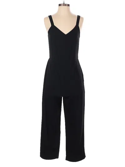 Pre-owned Everlane Jumpsuit In Black