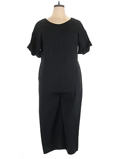 Pre-owned Everlane Jumpsuit In Black