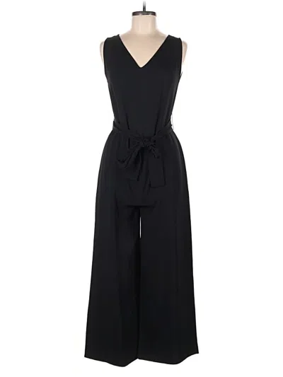 Pre-owned Everlane Jumpsuit In Black
