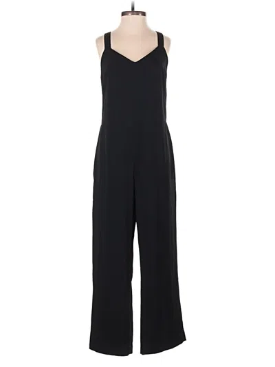 Pre-owned Everlane Jumpsuit In Black