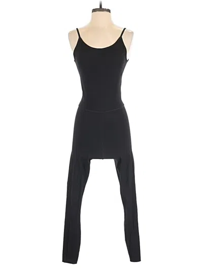 Pre-owned Everlane Jumpsuit In Black