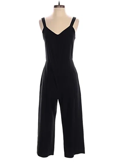 Pre-owned Everlane Jumpsuit In Black