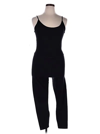 Pre-owned Everlane Jumpsuit In Black
