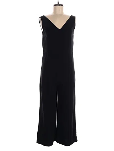 Everlane Jumpsuit In Black