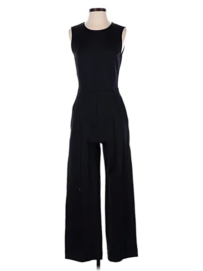 Pre-owned Everlane Jumpsuit In Black