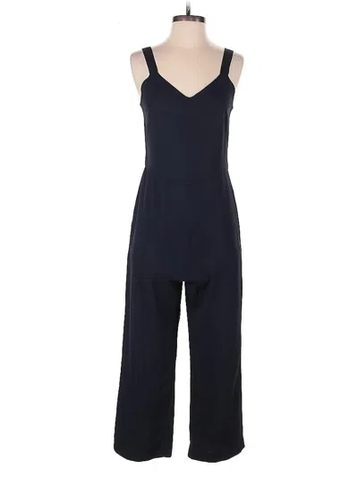 Pre-owned Everlane Jumpsuit In Blue