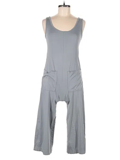 Pre-owned Everlane Jumpsuit In Gray