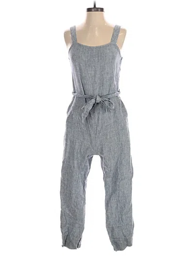 Pre-owned Everlane Jumpsuit In Gray