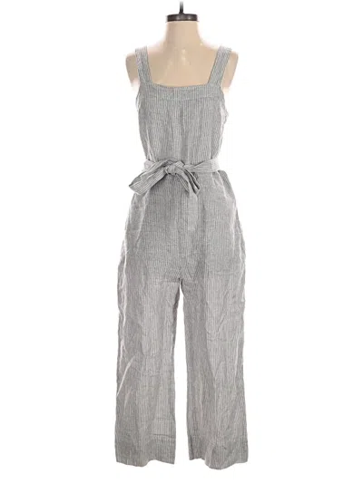 Pre-owned Everlane Jumpsuit In Gray