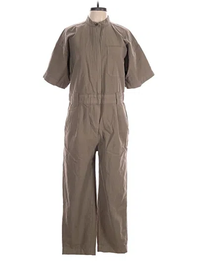 Pre-owned Everlane Jumpsuit In Gray