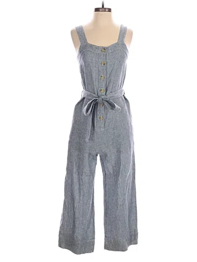 Pre-owned Everlane Jumpsuit In Gray