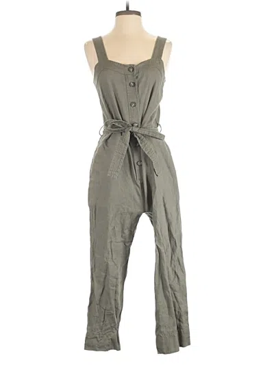 Pre-owned Everlane Jumpsuit In Gray