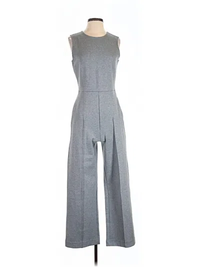 Everlane Jumpsuit In Gray