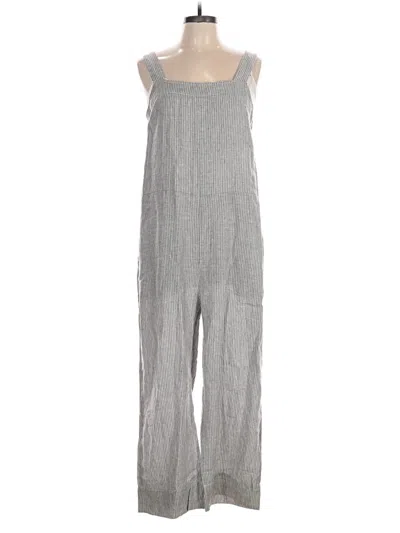 Pre-owned Everlane Jumpsuit In Gray