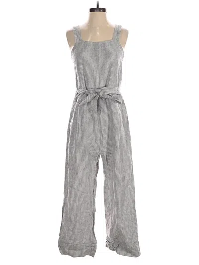 Pre-owned Everlane Jumpsuit In Gray