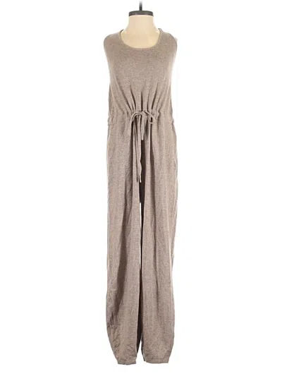 Pre-owned Everlane Jumpsuit In Gray
