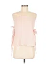 Everlane Kimono In Pink
