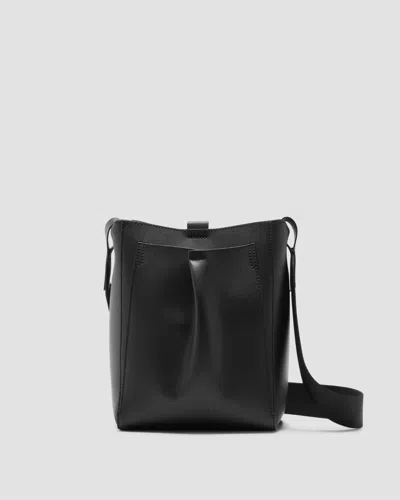 Everlane Mini Studio Bag In Black