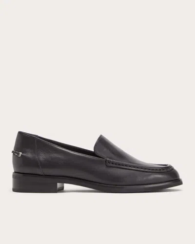 Everlane Modern Loafer In Black