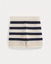 Everlane Open-knit Short In Multi