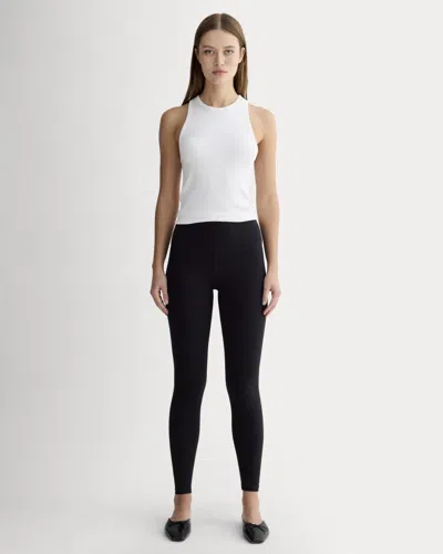 Everlane Perform 24/7 Legging | 25" Inseam In Black