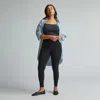 Everlane Perform Legging® | Regular In Black In Black