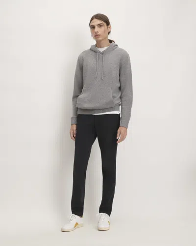 Everlane Performance Chino Pant | Athletic In Black In Gray