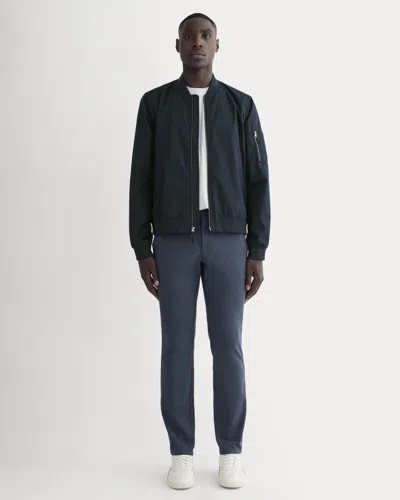 Everlane Performance Chino Pant | Slim In Midnight Navy In Blue