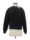 Everlane Pullover Sweater In Black