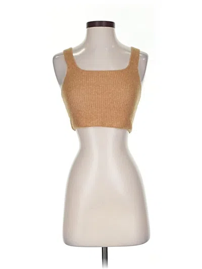 Everlane Pullover Sweater In Burgundy