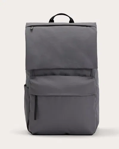 Everlane Renew Transit Backpack In Slate Grey In Gray