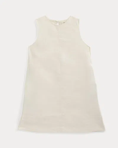 Everlane Shift Dress In Neutral