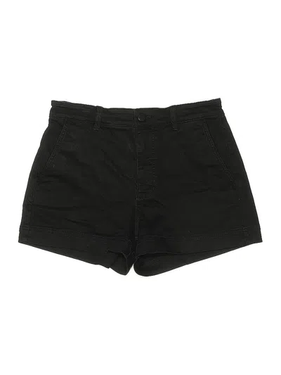 Pre-owned Everlane Shorts In Black