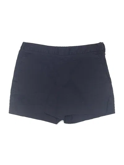Pre-owned Everlane Shorts In Black
