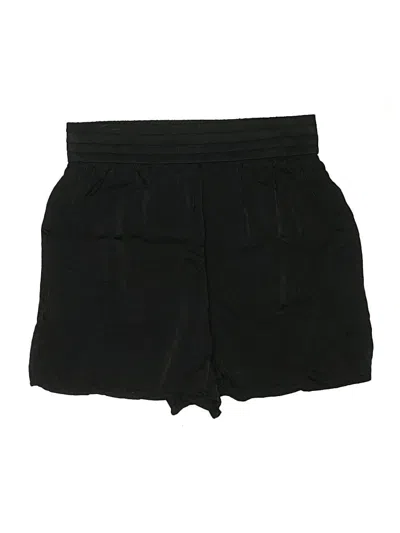 Pre-owned Everlane Shorts In Black