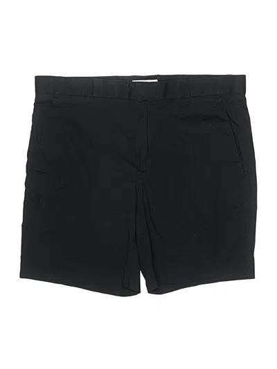 Pre-owned Everlane Shorts In Black