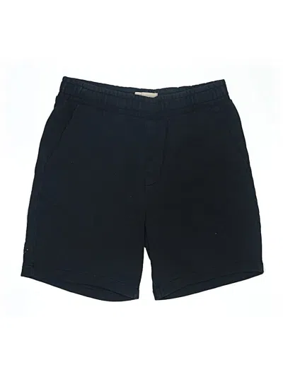 Pre-owned Everlane Shorts In Black