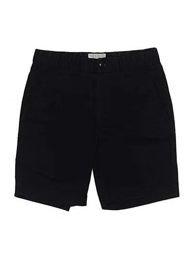 Pre-owned Everlane Shorts In Black