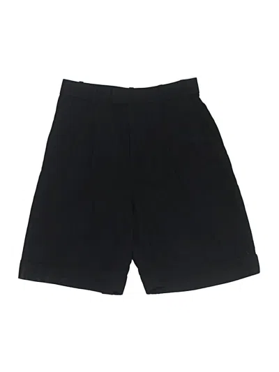 Pre-owned Everlane Shorts In Black