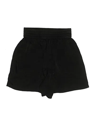 Pre-owned Everlane Shorts In Black