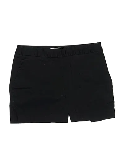 Pre-owned Everlane Shorts In Black