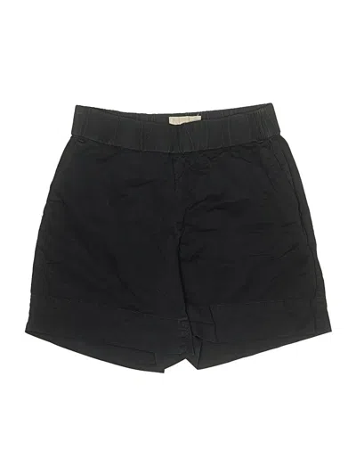 Pre-owned Everlane Shorts In Black