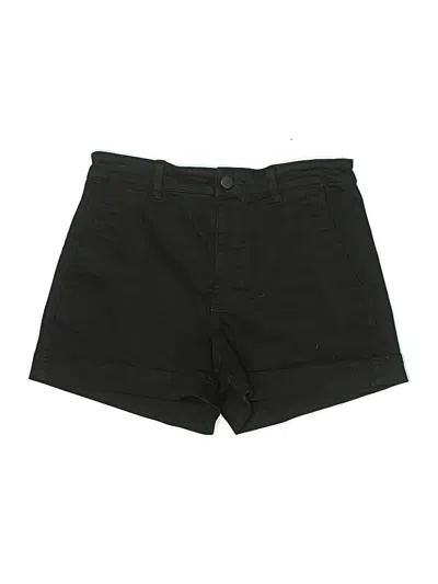 Pre-owned Everlane Shorts In Black
