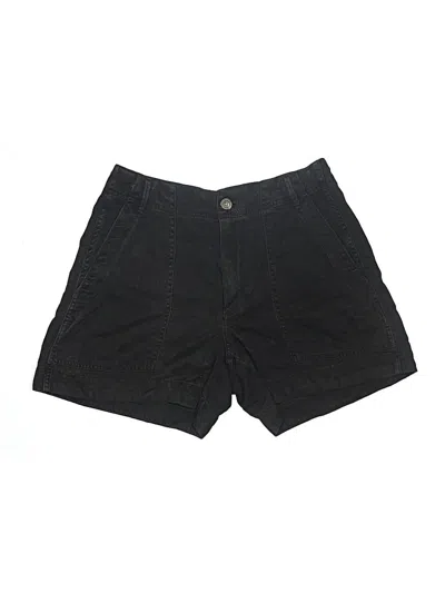 Pre-owned Everlane Shorts In Black