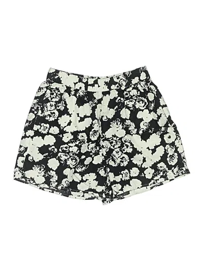 Pre-owned Everlane Shorts In Black