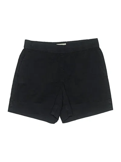 Pre-owned Everlane Shorts In Black