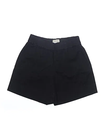 Pre-owned Everlane Shorts In Black