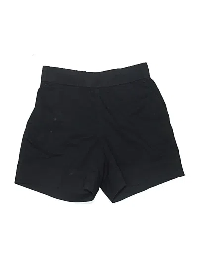 Pre-owned Everlane Shorts In Black
