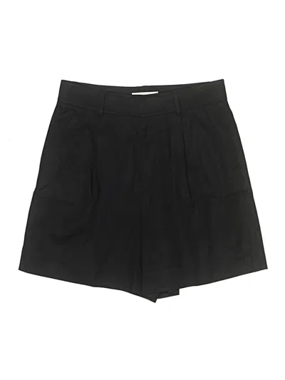 Pre-owned Everlane Shorts In Black