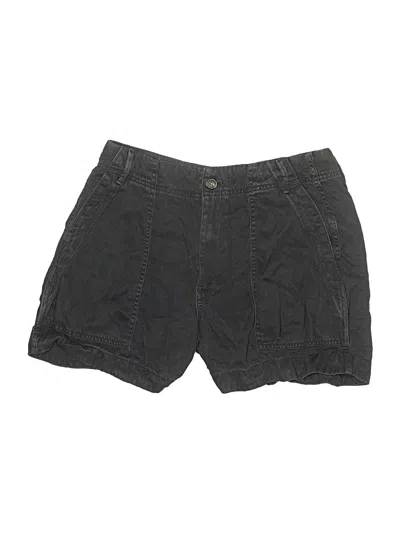 Pre-owned Everlane Shorts In Gray
